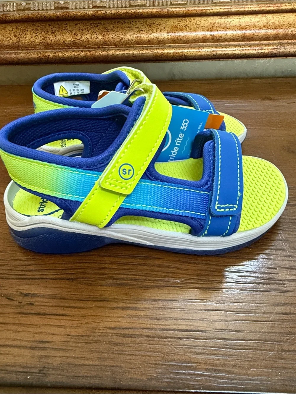 Stride Rite stride rite